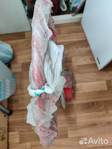 Кольцо баскетбольное с амортизатором и сеткой Кольцо баскетбольное с амортизатором и сеткой