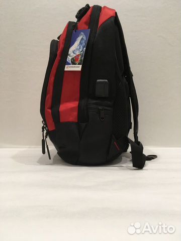 Рюкзак Rotekors Gear Рюкзак Rotekors Gear