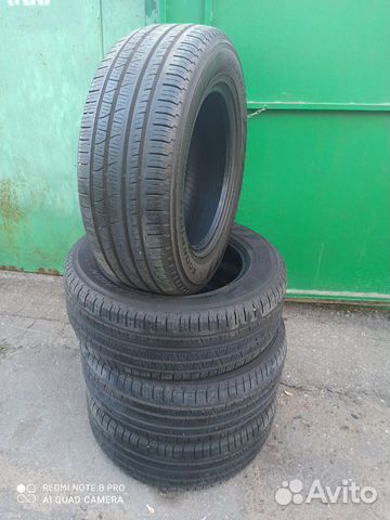 Pirelli Scorpion 235*65R17 в хор. состоянии Pirelli Scorpion 235*65R17 в хор. состоянии