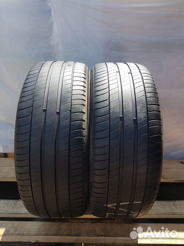 Шины бу 235 50 18 Michelin Primacy 3 45D Шины бу 235 50 18 Michelin Primacy 3 45D