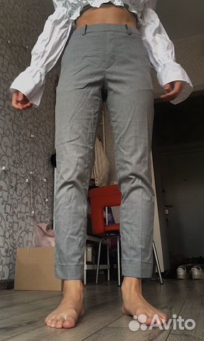 Брюки Брюки