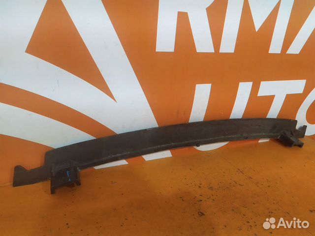 Усилитель бампера передний нижний Hyundai Creta 1