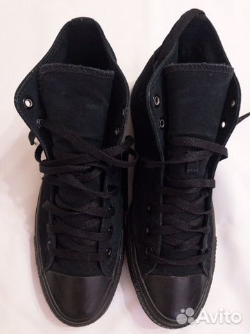 Кеды Converse