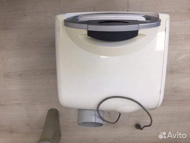 Мобильный кондиционер Bimatek am410