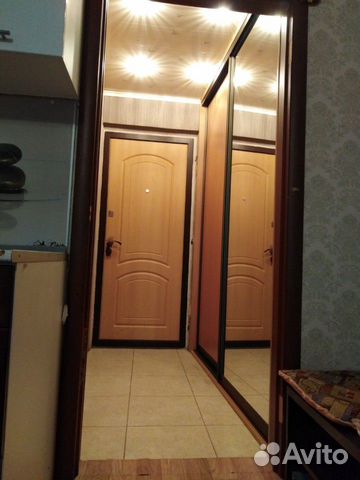 Студия, 23 м², 4/9 эт.