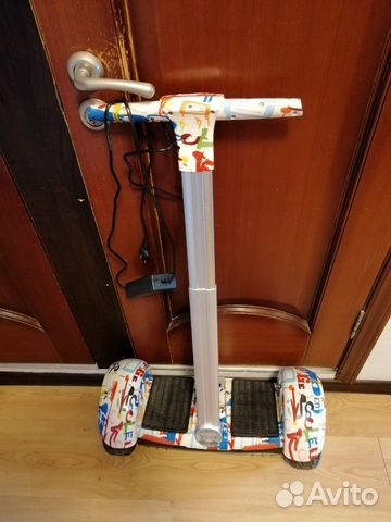 Сегвей Smart Balance A8 Сегвей Smart Balance A8