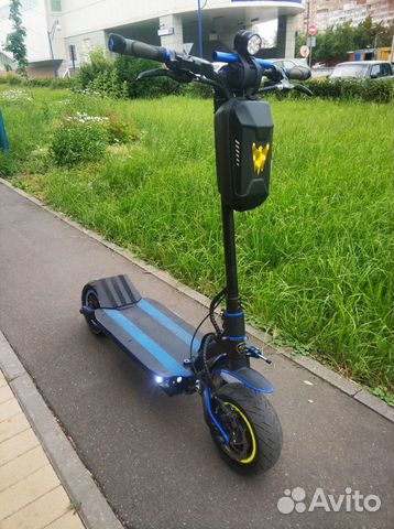 Dualtron Ultra 2 Dualtron Ultra 2
