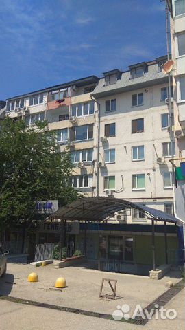 1-к квартира, 34 м², 2/5 эт.