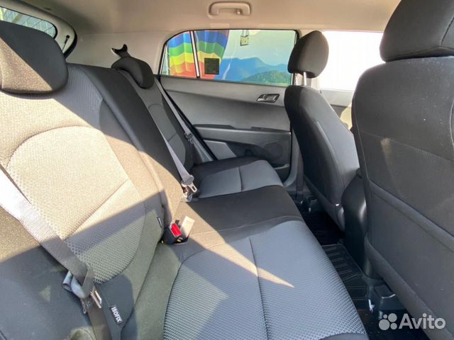 Hyundai Creta 1.6 МТ, 2020 Hyundai Creta 1.6 МТ, 2020