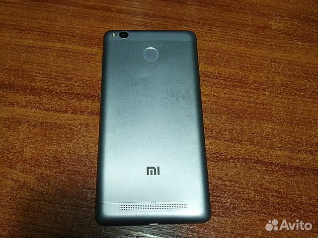 Redmi 3