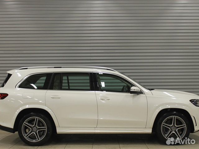 Mercedes-Benz GLS-класс 2.9 AT, 2019 Mercedes-Benz GLS-класс 2.9 AT, 2019