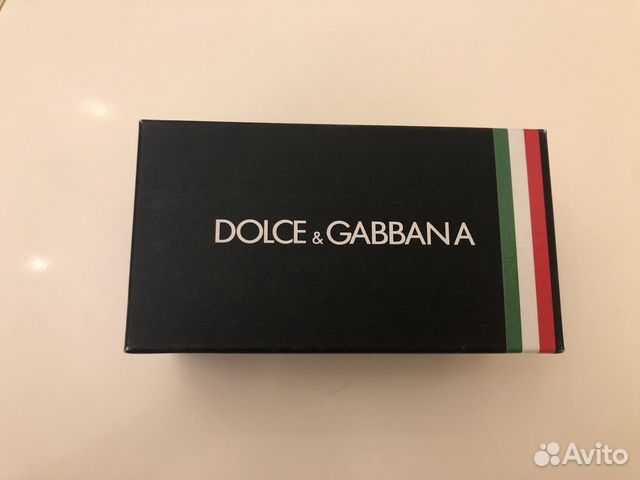 Dolce & Gabbana Солнцезащитные Очки Dolce & Gabbana Солнцезащитные Очки