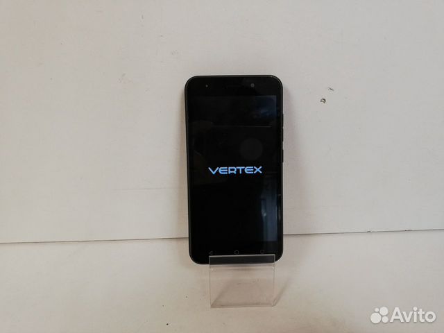 Мобильный телефон Vertex Impress Luck Мобильный телефон Vertex Impress Luck