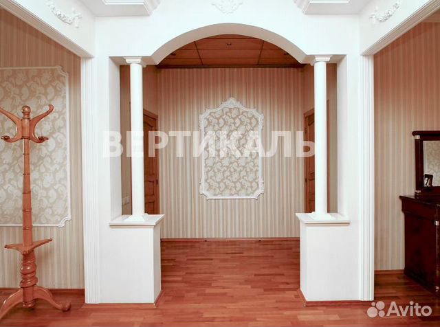 4-к квартира, 140 м², 7/7 эт. 4-к квартира, 140 м², 7/7 эт.