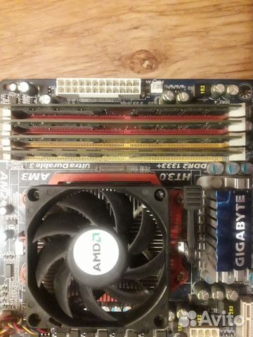 Кит набор, на amd Кит набор, на amd