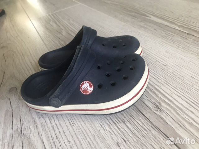 Crocs