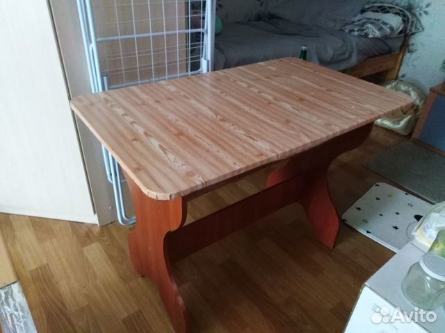 Кухонный уголок