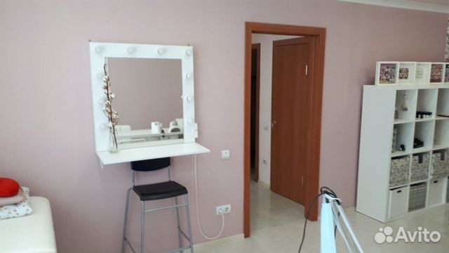 Помещение свободного назначения, 42 м²
