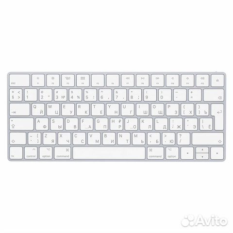 Клавиатура беспроводная Apple Wireless Keyboard