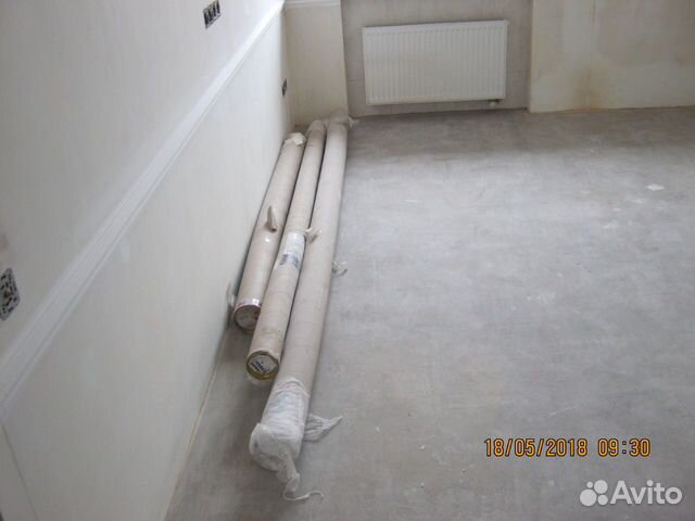 Оценка недвижимости