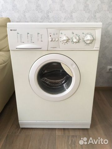 Стиральная машина Indesit Стиральная машина Indesit