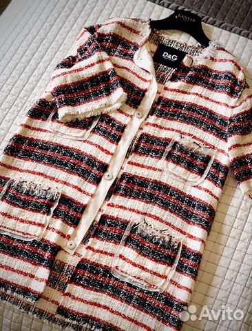 Женский кардиган Dolce&Gabbana оригинал Женский кардиган Dolce&Gabbana оригинал