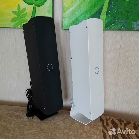 Рециркулятор Рециркулятор
