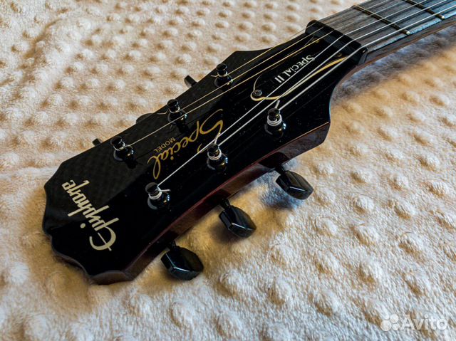 Epiphone Les Paul special 2 Epiphone Les Paul special 2