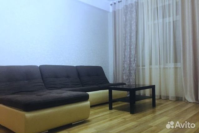 1-к квартира, 65 м², 5/13 эт. 1-к квартира, 65 м², 5/13 эт.