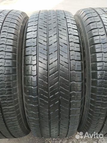 225 65 17 Yokohama бу Шины Летние 225 65 R17 98H 225 65 17 Yokohama бу Шины Летние 225 65 R17 98H