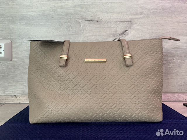 Сумка Tommy Hilfiger Сумка Tommy Hilfiger