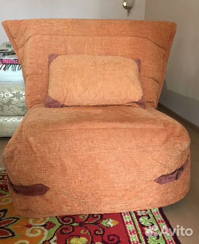 Кресло кровать anderssen Кресло кровать anderssen