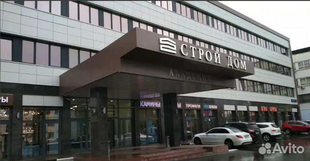 Помещение свободного назначения, 12811 м²+Земля