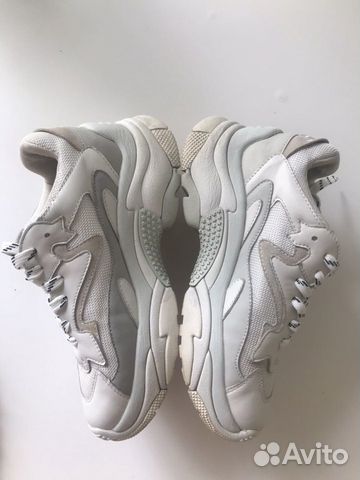 Кроссовки Ash Кроссовки Ash