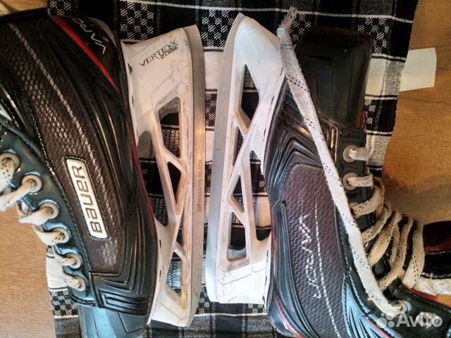 Коньки Bauer X900, 5ee Коньки Bauer X900, 5ee