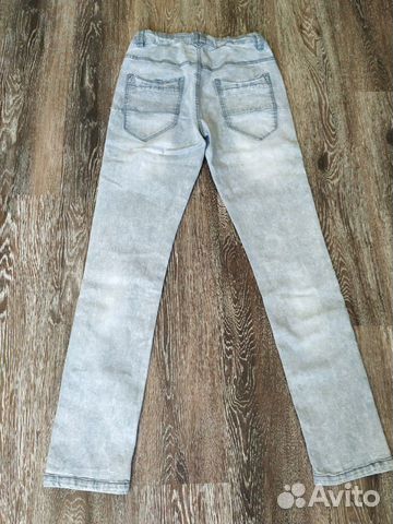 Джинсы S.Oliver 176р/ джинсы Ostin w30/32 Джинсы S.Oliver 176р/ джинсы Ostin w30/32