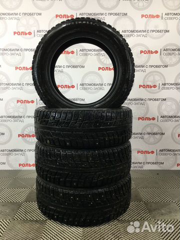 Резина зимняя kumho I Zen KW22 205/55 R16 Резина зимняя kumho I Zen KW22 205/55 R16