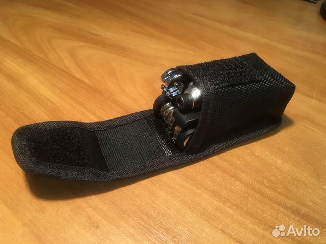 Универсальный набор инструментов Topeak Alien II