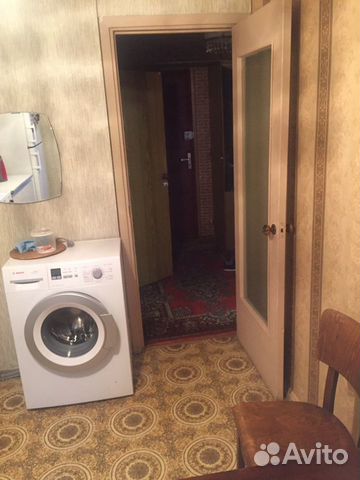 1-к квартира, 34 м², 9/14 эт. 1-к квартира, 34 м², 9/14 эт.