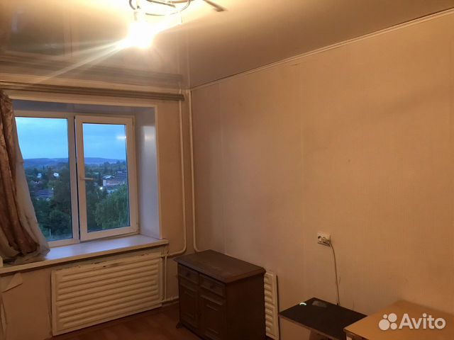 Комната 14 м² в 1-к, 8/9 эт. Комната 14 м² в 1-к, 8/9 эт.