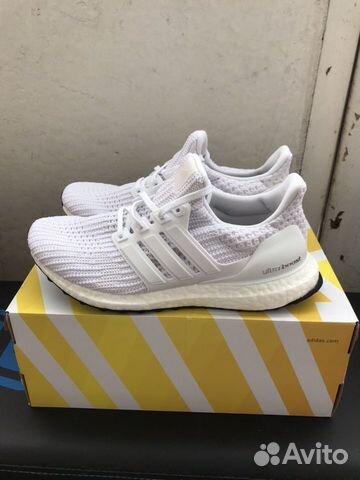 Кроссовки женские adidas ultra boost
