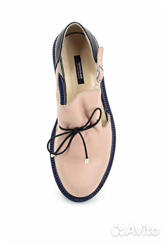 Tervolina ботинки женские Tervolina ботинки женские