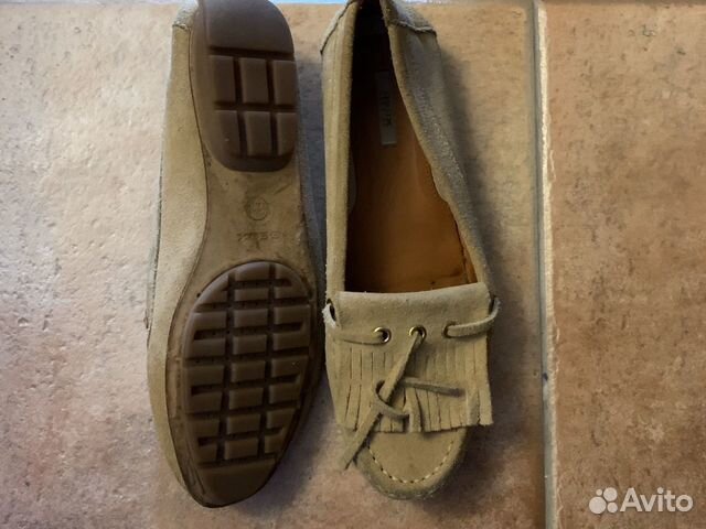 Макасины geox Макасины geox