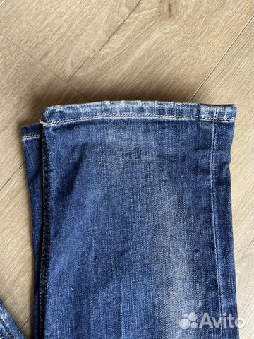Джинсы Diesel 33/34 Джинсы Diesel 33/34
