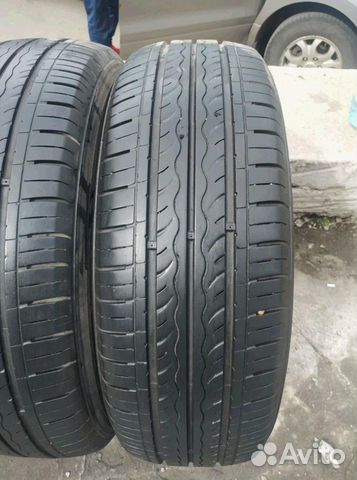 185 65 15 Kumho бу Шины Летние 185 65 R15 95N 185 65 15 Kumho бу Шины Летние 185 65 R15 95N