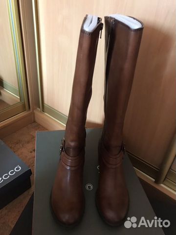 Сапоги carnabi