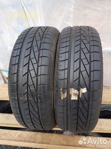 Летние шины 195 55 16 Good Year Excelance 86T