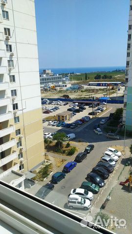 1-к квартира, 40 м², 8/16 эт. 1-к квартира, 40 м², 8/16 эт.