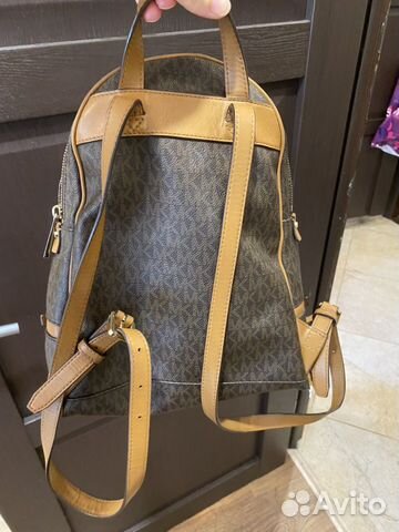 Рюкзак michael kors, оригинал
