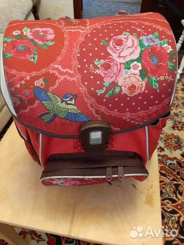 Рюкзак Рюкзак